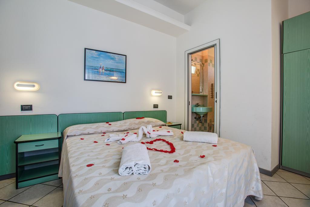 Hotel San Paolo Rimini Pokój zdjęcie